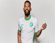 جلسة تصوير لنجوم “الأخضر” لكأس العرب 2021 (صور)