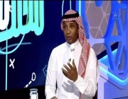 محمد نور: سأصبح مدربًا وأوقف بطولات الهلال (فيديو)