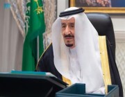 “الوزراء” يقر الترتيبات التنظيمية للهيئة السعودية للبحر الأحمر ويدخل تعديلات على نظام مكافحة الرشوة