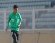 تركي العمار: نبحث عن بداية قوية في كأس العرب