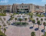 8 جامعات في نهائيات كرة الطائرة بجامعة الإمام عبدالرحمن بن فيصل بالدمام