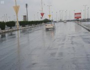 أمطار جدة.. “الصحة⁩” ترفع درجة الاستعداد بجميع المستشفيات تحسبا لأي طارئ