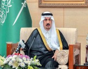 أمير الرياض: مدينة الأمير محمد بن سلمان ملهمة في تنمية القطاع غير الربحي