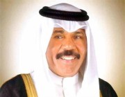 أمير الكويت يصدر أمراً بقبول استقالة رئيس الوزراء وأعضاء حكومته