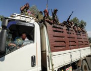 إثوبيا تعلن حالة الطوارئ بعد زحف قوات تيغراي صوب أديس أبابا