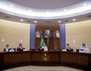 الأمير فيصل بن مشعل يستعرض أعمال اللجنة التأسيسية لجمعية فلاليح القصيم