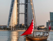 البحرين: القبض على عناصر خططت لعمليات إرهابية وضبط أسلحة ومتفجرات مصدرها إيران 