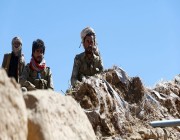 الجيش اليمني: تحرير مديرية الحيس بالحديدة.. والسيطرة على مفترق العدين