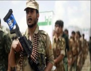 الحوثي يعترف بمقتل أكثر من 14 ألف من عناصره في معارك مأرب