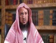 الشيخ السليمان يوضح حكم من ترك الصلاة لمرضه (فيديو)