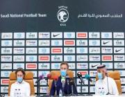 بالأسماء.. قائمة منتخب الشباب المشارك في كأس العرب