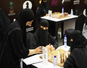 بـ 184 لاعبًا ولاعبة.. اتحاد الشطرنج يعلن عن أول منتخب سعودي للسيدات قريبًا