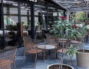 بلدية الخبر تصدر 90 تصريحا للجلسات الخارجية للمطاعم والمقاهي
