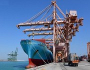 رئيس صندوق “التنمية الصناعية” يشيد بإقامة منطقة لوجيستية بميناء جدة