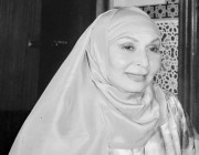 سهير البابلي: بنتي الصغيرة سبب لبسي الحجاب (فيديو)