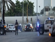 شرطة الرياض تطيح بمواطن ظهر في فيديو يتباهى بحيازة وتعاطي المخدرات