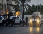 شرطة جازان تضبط 173 كيلو جرامًا من الحشيش بمحافظة الدائر