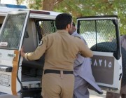 ضبط 3 مواطنين اصطادوا صقورا من محمية الإمام تركي بن عبدالله الملكية