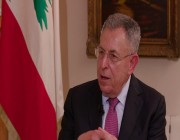 فؤاد السنيورة: المملكة قادت أكبر عملية إعادة إعمار في لبنان بعد حرب 2006