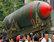 في تقرير لـ “البنتاجون”.. الترسانة النووية الصينية التهديد الحقيقي لـ “أمريكا”
