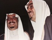 “كان والدي الثاني”.. فيديو نادر لخادم الحرمين الشريفين يتحدث فيه عن الملك فهد