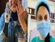 كتبت الشهادة في آخر تدوينة لها.. وفاة أشهر محاربات السرطان في مصر