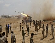 مقتل العشرات من ميليشيا الحوثي في معارك مع الجيش اليمني جنوبي مأرب