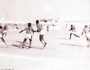 ملعب “الصائغ” أول ملعب افتتح في الرياض.. وهذه قصته (صور)