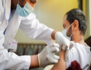 نسبة التعافي بالمملكة تصل لـ98%.. إحصائية جديدة لفيروس كورونا بدول الخليج  