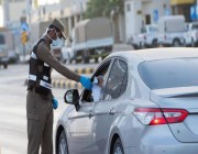هل يمكن لغير السعوديين الحصول على رخصة قيادة عامة؟.. “المرور” يُجيب