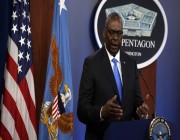 وزير الدفاع الأمريكي: دول الخليج لها كامل الحق في الدفاع عن نفسها ضد هجمات الحوثيين 