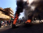 123 مصاباً في احتجاجات السودان.. والجيش: لن نفرط في أمن البلاد