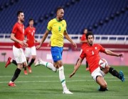حجازي يقود منتخب مصر أمام لبنان في كأس العرب