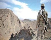 توقف اشتباكات نشبت بسبب “سوء تفاهم” بين حرس الحدود الإيراني وطالبان الأفغانية