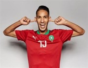 المغرب يفتتح مشواره في كأس العرب برباعية في مرمى فلسطين (فيديو)