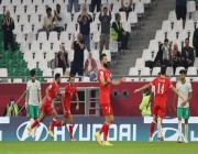 لاعب الأردن: الأخضر مرشح للفوز بـ “كأس العرب” رغم الهزيمة