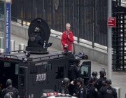 طوق أمني حول مقر الأمم المتحدة في نيويورك بعد رصد مسلح خارج المبنى