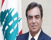 رويترز: من المتوقع أن يعلن وزير الإعلام اللبناني استقالته يوم الجمعة