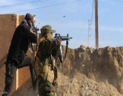 مقتل 13 في هجوم لـ”داعش” على قرية بشمال العراق