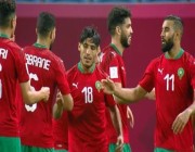 حقيقة مفاوضات الهلال مع نجم المنتخب المغربي