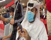 لأول مرة لبطولات “فيفا”.. التعليق الوصفي السمعي في كأس العرب
