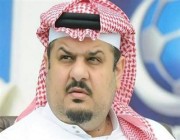 الأمير عبدالرحمن بن مساعد يعلّق على استقالة “قرداحي”: “كاذب قبل أن يكون وزيرًا “