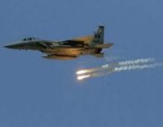 “التحالف”: بدء تنفيذ ضربات جوية لأهداف عسكرية في صنعاء