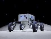 مركبة “روفر” قمرية نتاج تعاون بين “نيسان” ووكالة الفضاء اليابانية