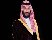 “البلاط السلطاني”: الأمير محمد بن سلمان يزور عُمان الإثنين القادم