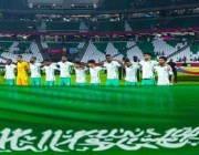 “رينارد” يؤازر الأخضر أمام فلسطين في كأس العرب