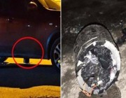 العثور على قنبلة أسفل سيارة تابعة لحرس الرئيس التركي “أردوغان”