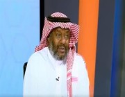 يوسف خميس: النصر لا يزال مرشحاً للفوز بالدوري.. لكن بشرط