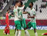 “التايب” يُعلق على أداء الأخضر في كأس العرب