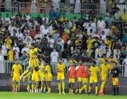 النصر يطالب بحكام أجانب في مباراة الاتفاق بالدوري